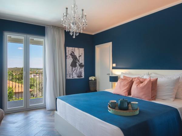 Vinkuran by Bura Hotels - Adults Only : photo 1 de la chambre chambre double - vue sur piscine