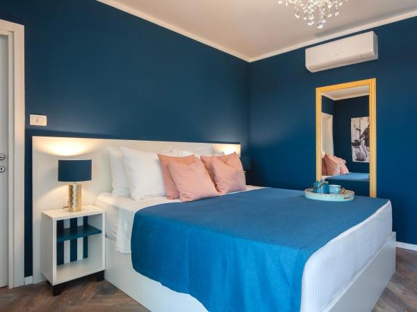 Vinkuran by Bura Hotels - Adults Only : photo 2 de la chambre chambre double - vue sur piscine