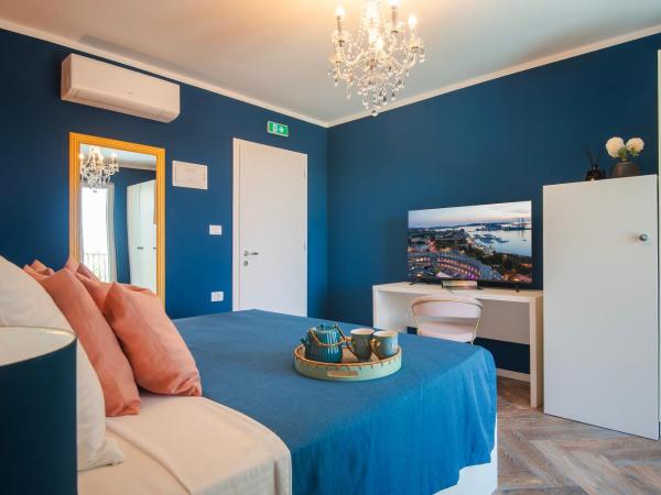 Vinkuran by Bura Hotels - Adults Only : photo 4 de la chambre chambre double - vue sur piscine