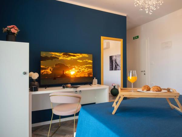 Vinkuran by Bura Hotels - Adults Only : photo 3 de la chambre chambre double - vue sur piscine