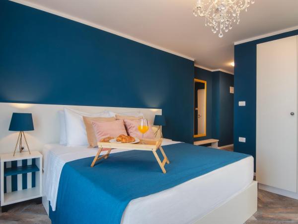 Vinkuran by Bura Hotels - Adults Only : photo 1 de la chambre chambre double avec balcon