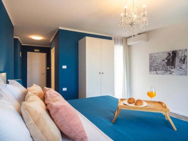 Vinkuran by Bura Hotels - Adults Only : photo 3 de la chambre chambre double avec balcon