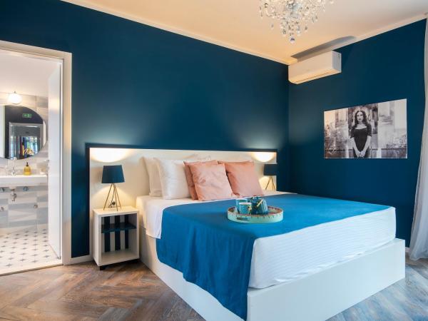 Vinkuran by Bura Hotels - Adults Only : photo 2 de la chambre chambre double avec patio