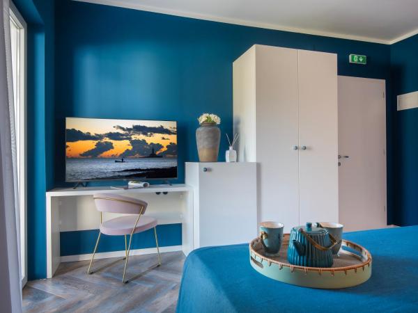 Vinkuran by Bura Hotels - Adults Only : photo 3 de la chambre chambre double avec patio