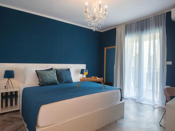 Vinkuran by Bura Hotels - Adults Only : photo 1 de la chambre chambre double - vue sur piscine