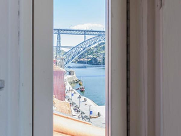 Porto River : photo 3 de la chambre appartement deluxe