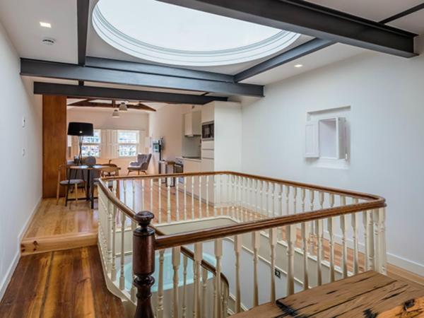 Porto River : photo 5 de la chambre appartement deluxe