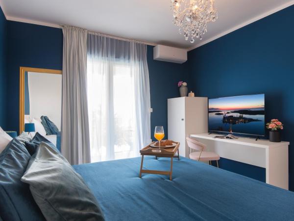 Vinkuran by Bura Hotels - Adults Only : photo 2 de la chambre chambre double - vue sur piscine