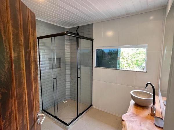 Pousada Blanca Inn : photo 3 de la chambre chambre double deluxe - vue sur mer