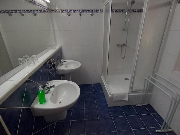 HOTEL RAJSKY : photo 10 de la chambre bungalow - vue sur jardin