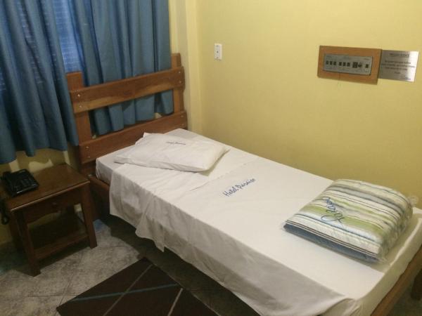 Hotel Paraiso : photo 1 de la chambre chambre simple