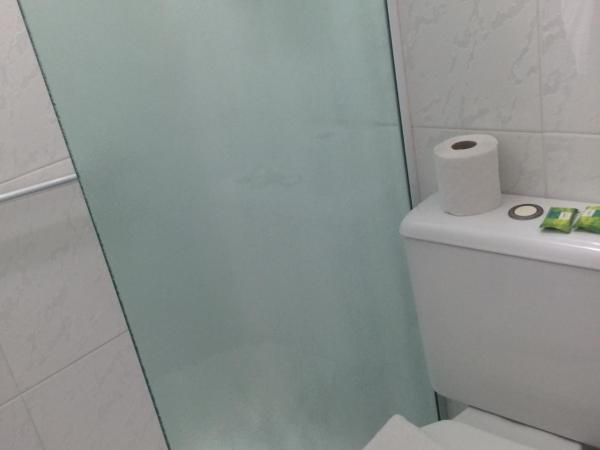 Hotel Paraiso : photo 3 de la chambre chambre double standard