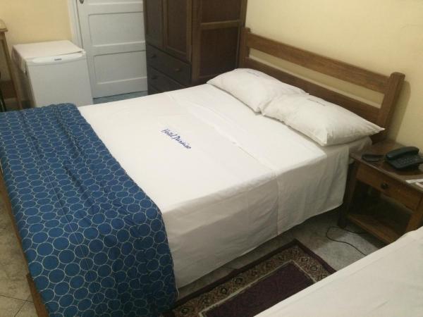 Hotel Paraiso : photo 4 de la chambre chambre double standard