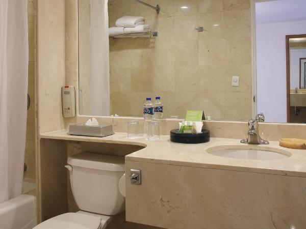 Emporio Acapulco : photo 2 de la chambre chambre lit king-size standard