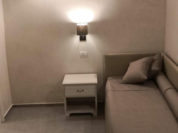 Vicoli di Napoli B&B : photo 1 de la chambre chambre simple standard