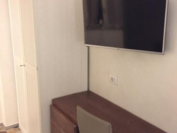 Vicoli di Napoli B&B : photo 2 de la chambre chambre simple standard