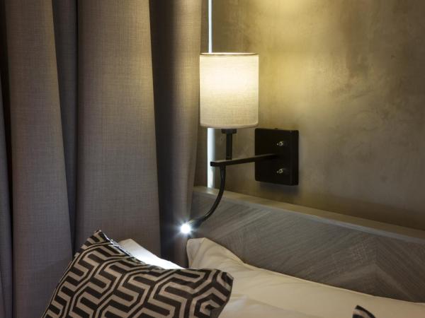 Hotel Yan : photo 3 de la chambre chambre double premium