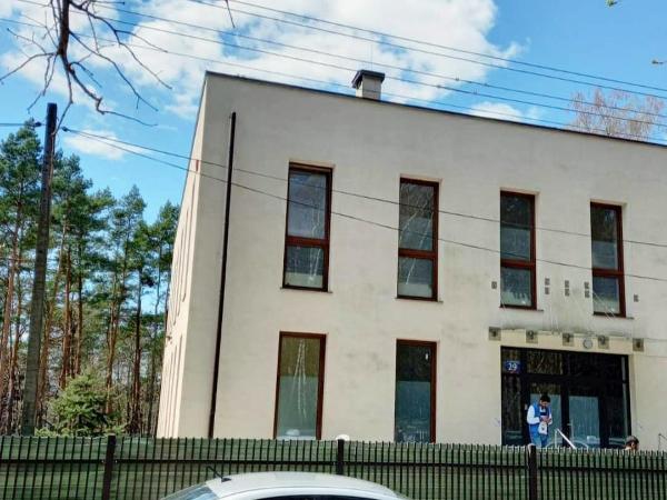 Lubelski : photo 5 de la chambre chambre lits jumeaux Économique