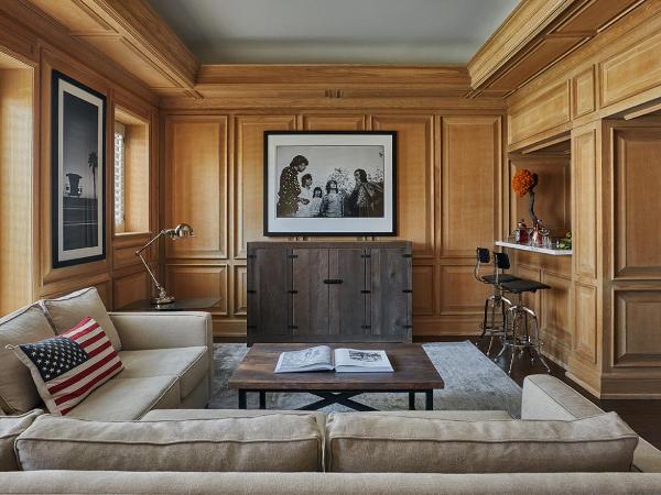 Fairmont Miramar Hotel & Bungalows : photo 6 de la chambre suite signature palisades