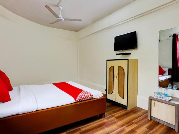 Flagship Hotel Classic : photo 3 de la chambre chambre triple classique