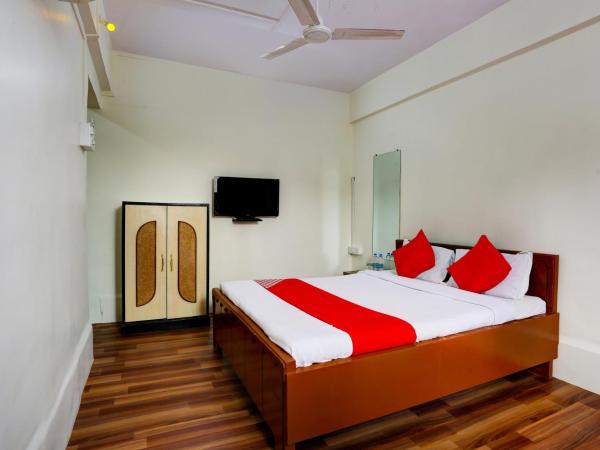 Flagship Hotel Classic : photo 4 de la chambre chambre triple classique