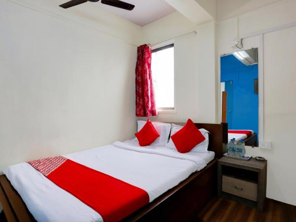 Flagship Hotel Classic : photo 2 de la chambre chambre triple classique