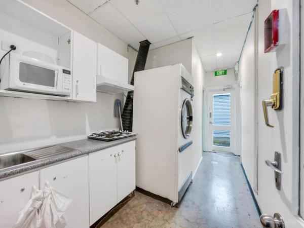 Studio 4 - Wright Lodge : photo 6 de la chambre chambre simple Économique