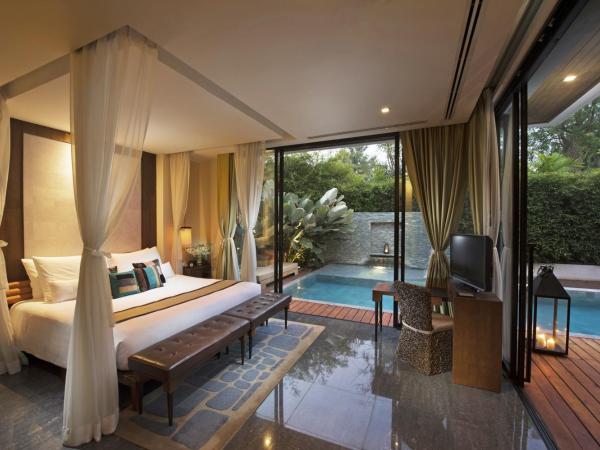 V Villas Hua Hin, MGallery : photo 4 de la chambre villa 2 chambres avec piscine