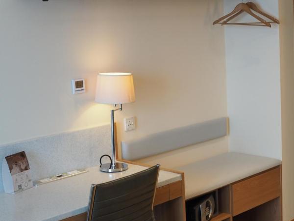 JEN Singapore Orchardgateway by Shangri-La : photo 4 de la chambre chambre lits jumeaux supérieure