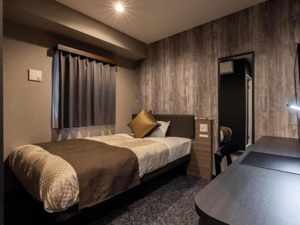 THE CELECTON Higashiosaka Nagataekimae : photo 1 de la chambre chambre simple standard