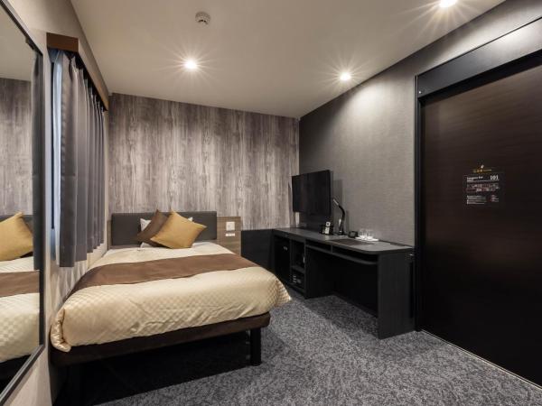 THE CELECTON Higashiosaka Nagataekimae : photo 1 de la chambre universal single room