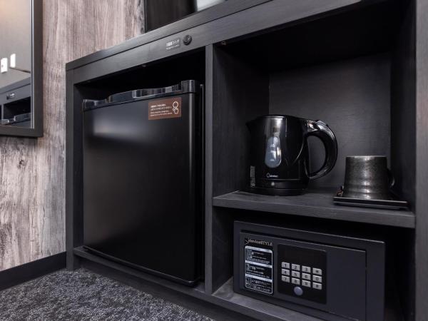 THE CELECTON Higashiosaka Nagataekimae : photo 4 de la chambre chambre simple standard