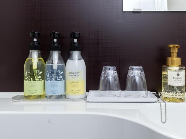 THE CELECTON Higashiosaka Nagataekimae : photo 6 de la chambre chambre simple standard