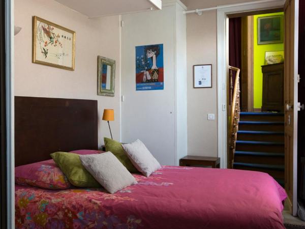 Camera et Caetera Chambres d'hôtes B&B : photo 6 de la chambre chambre double