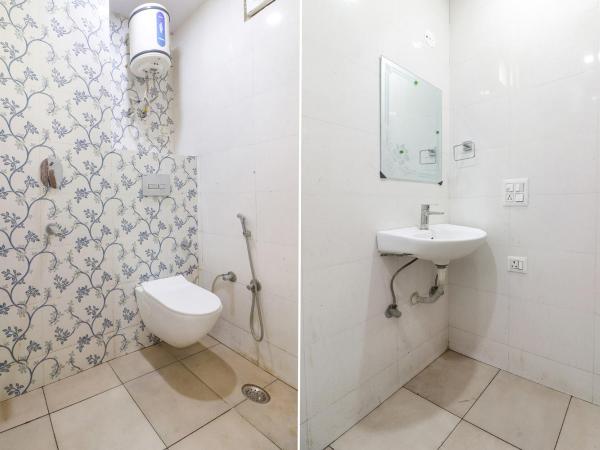 FabHotel Starlight : photo 4 de la chambre chambre deluxe