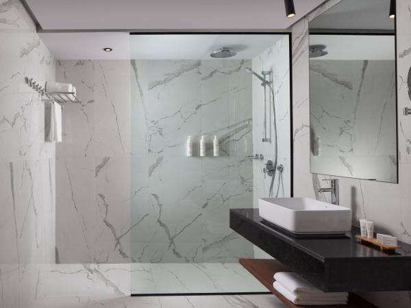 Courtyard by Marriott Casablanca Downtown : photo 9 de la chambre suite junior