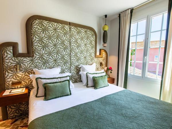 Lou Cagnard : photo 10 de la chambre chambre double standard