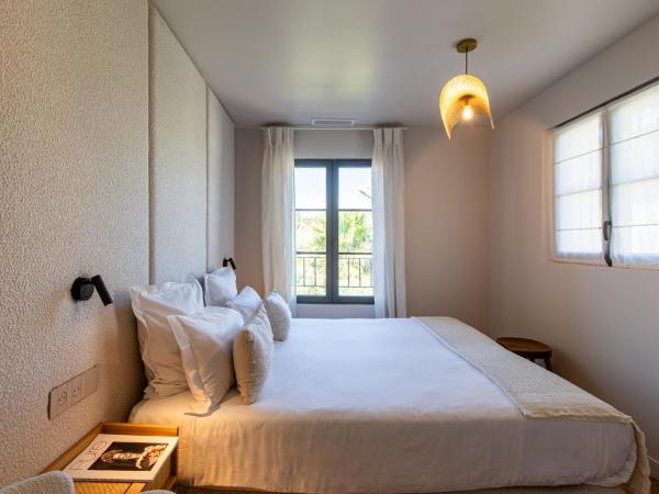 Lou Cagnard : photo 2 de la chambre suite exécutive