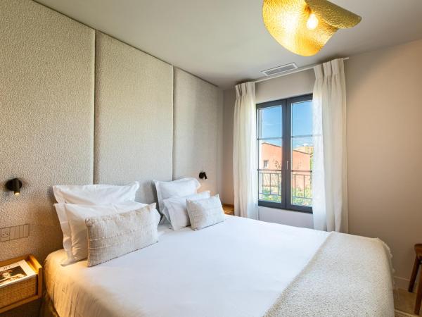 Lou Cagnard : photo 1 de la chambre suite exécutive