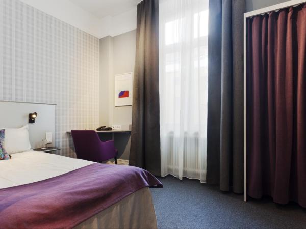 Hotel Örebro : photo 1 de la chambre chambre double standard