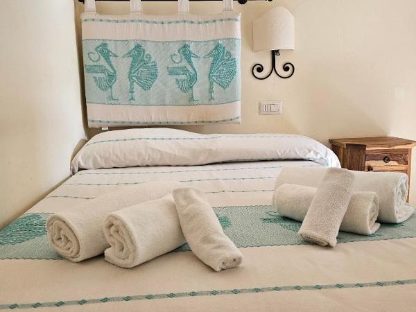 Emerald Coast Hotel : photo 1 de la chambre chambre simple