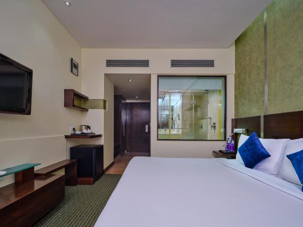 Sayaji Pune : photo 5 de la chambre grande chambre double