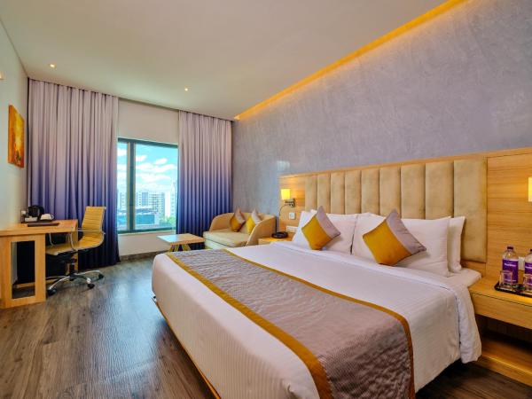 Sayaji Pune : photo 5 de la chambre premium grande room