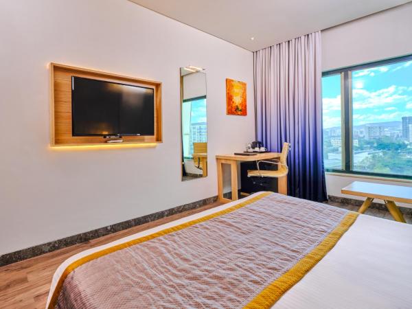 Sayaji Pune : photo 2 de la chambre premium grande room