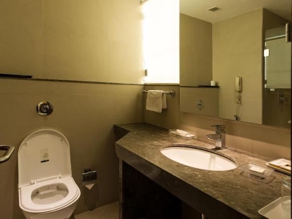 Sayaji Pune : photo 6 de la chambre suite