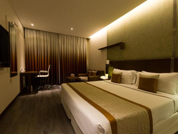 Sayaji Pune : photo 1 de la chambre suite