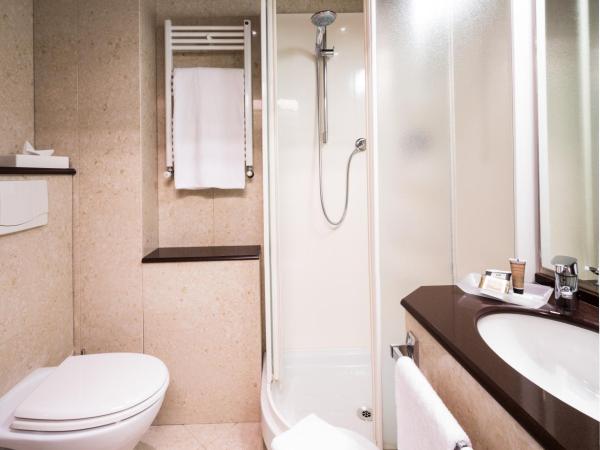 Antares Hotel Concorde, BW Signature Collection by Best Western : photo 5 de la chambre chambre double Économique