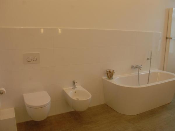 Sweet Clementine B & B : photo 4 de la chambre chambre simple supérieure