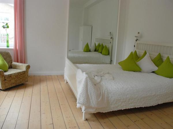 Sweet Clementine B & B : photo 1 de la chambre chambre simple supérieure