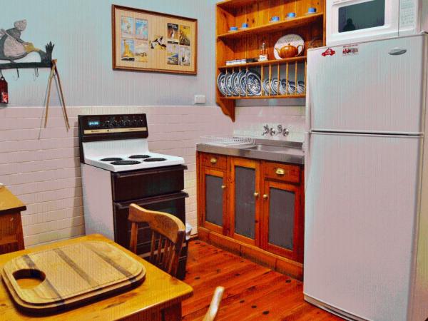 Buxton Manor : photo 9 de la chambre appartement 2 chambres - george lowe esquire